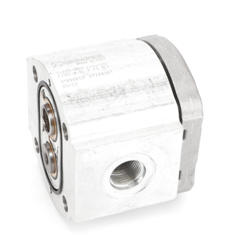 Afbeeldingen van HYDRAULIC PUMP