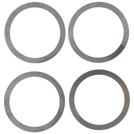 Afbeeldingen van VULRINGENSET 90X110X(0,1+0,...