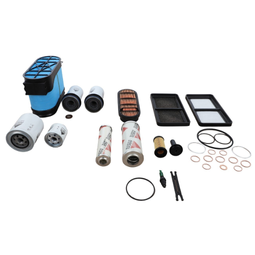 Afbeeldingen van SERVICEKIT VALTRA N4/N5 - 1200 UUR