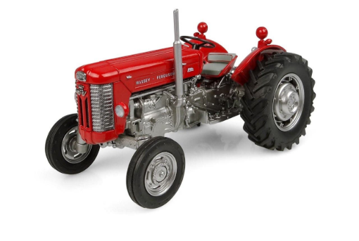 Afbeeldingen van MF MINIATUUR MF65 (1:32)