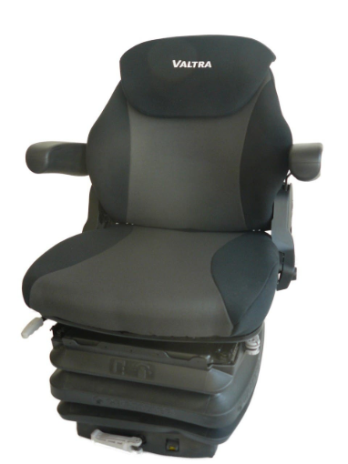 Afbeeldingen van STOELHOES VALTRA MSG95/85 N/T-SERIE