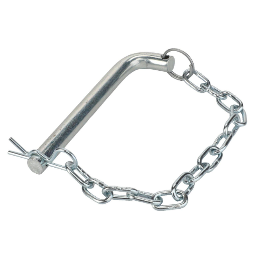 Afbeeldingen van PIN AND CHAIN