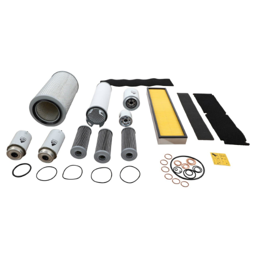 Afbeeldingen van SERVICEKIT VALTRA T1 - 1000 UUR