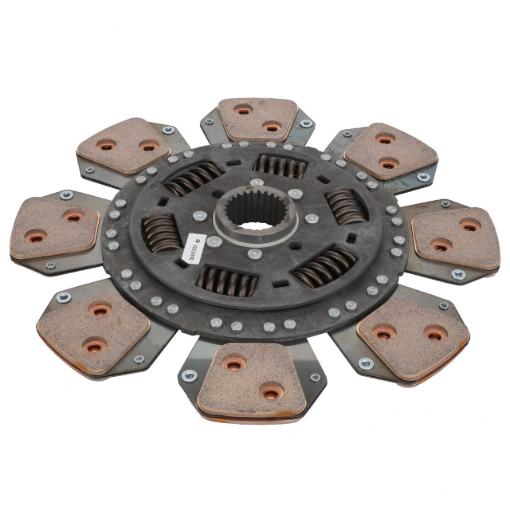 Afbeeldingen van CLUTCH DISC