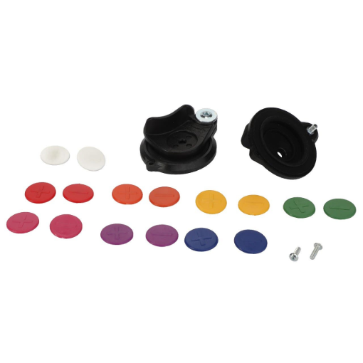 Afbeeldingen van KIT, CAP