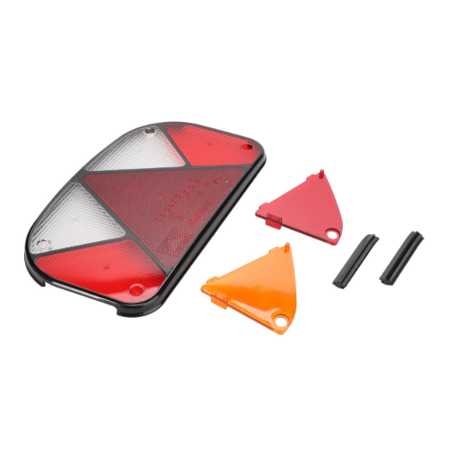 Afbeeldingen van LAMPGLAS LI/RE