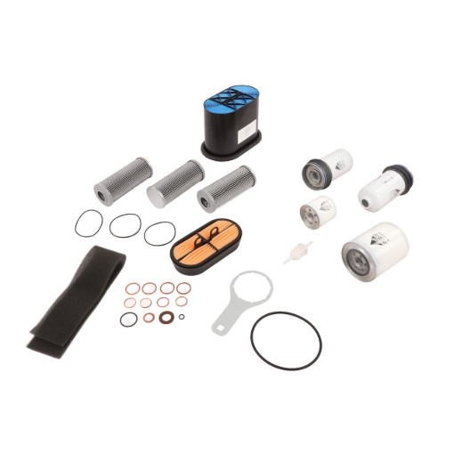 Afbeeldingen van SERVICEKIT VALTRA N4-1C8/N5 600 UUR