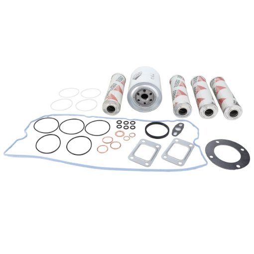 Afbeeldingen van SERVICEKIT VALTRA N3 - 500 UUR