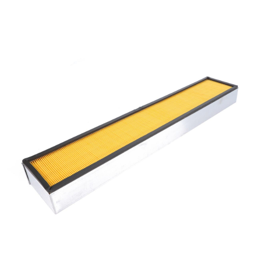 Afbeeldingen van CABINEFILTER