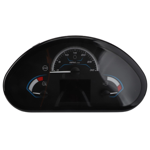 Afbeeldingen van INSTRUMENT PANEL