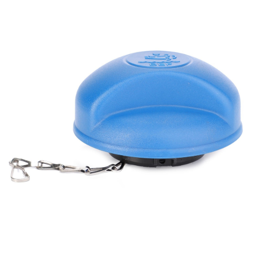 Afbeeldingen van AD-BLUE TANKDOP