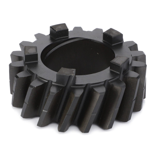 Afbeeldingen van TANDWIEL T=18  Diam. 84 mm