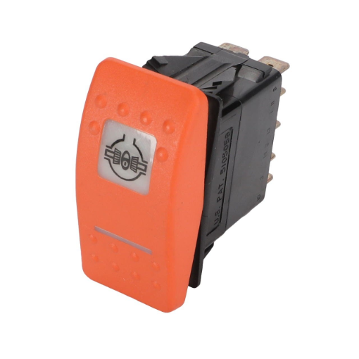 Afbeeldingen van ROCKER SWITCH