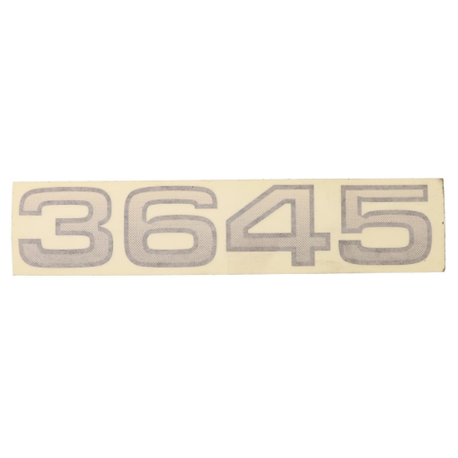 Afbeeldingen van STICKER