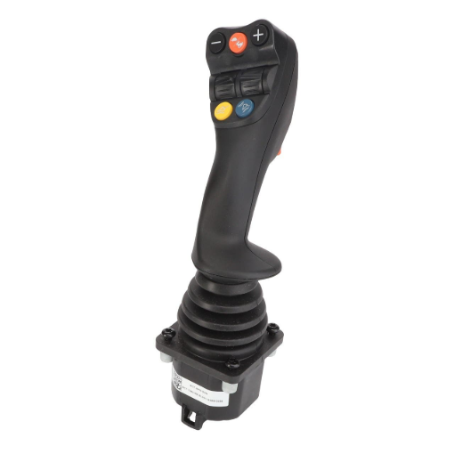 Afbeeldingen van JOYSTICK - SMART