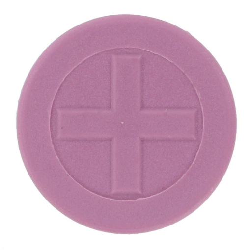 Afbeeldingen van KAP - VIOLET +