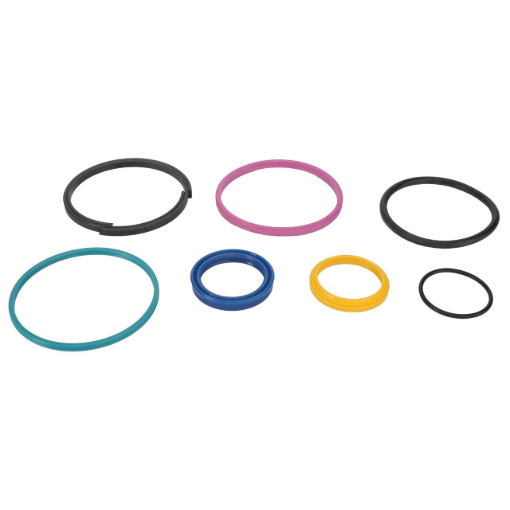 Afbeeldingen van GASKET SET