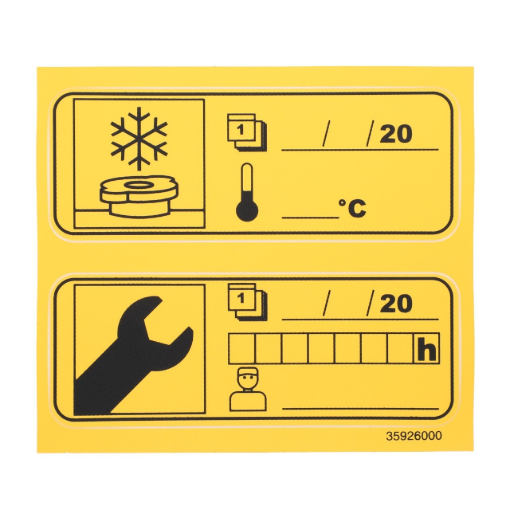 Afbeeldingen van STICKER