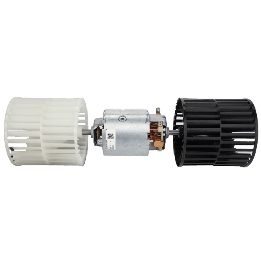 Afbeeldingen van VENTILATORMOTOR KPL.