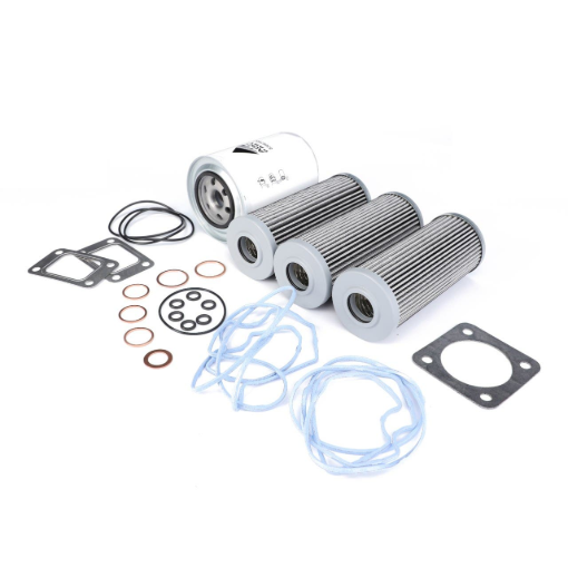 Afbeeldingen van SERVICEKIT VALTRA N3 H3/H5 - 500 UUR