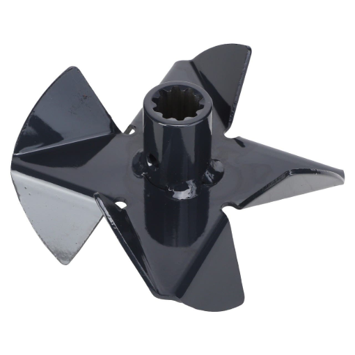 Afbeeldingen van VENTILATOR-HYDROSTAAT