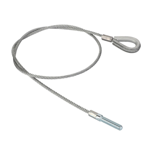 Afbeeldingen van WIRE ROPE