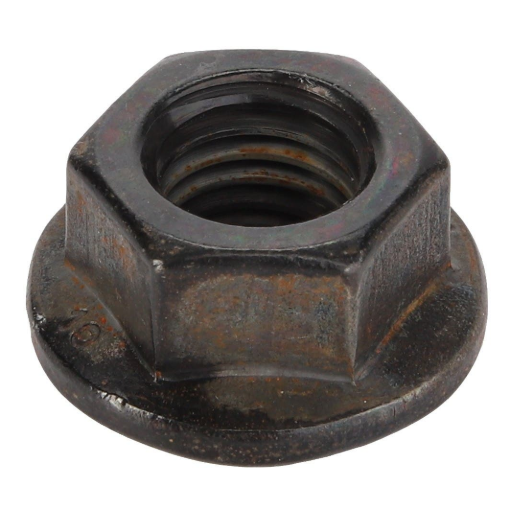 Afbeeldingen van HEX FLANGE NUT