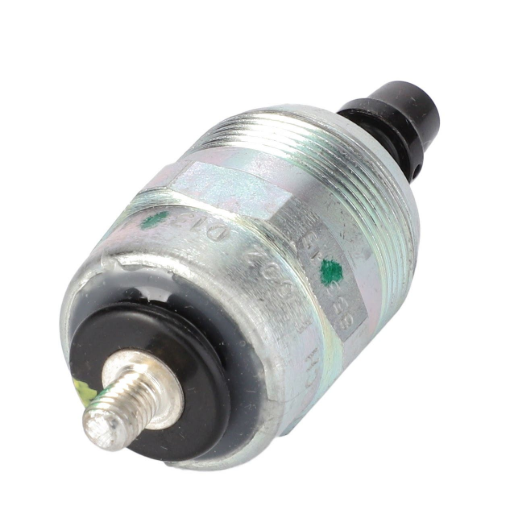 Afbeeldingen van STOPMAGNEET