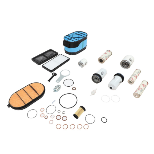 Afbeeldingen van SERVICEKIT 1200H VALTRA T5