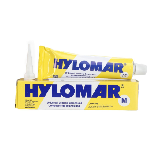 Afbeeldingen van TUBE HYLOMAR
