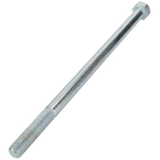 Afbeeldingen van BOUT M14X260 DIN931-8.8 VZ.