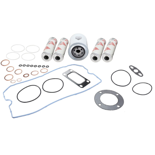 Afbeeldingen van SERVICEKIT VALTRA N142D/V - 500 UUR