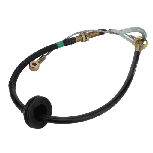 Afbeeldingen van HANDBRAKE CABLE