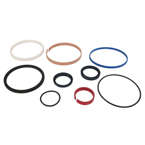 Afbeeldingen van SEALS KIT