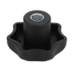 Afbeeldingen van HEX LOCKNUT