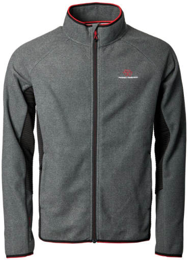 Afbeeldingen van MF HEREN FLEECE TRUI MT L