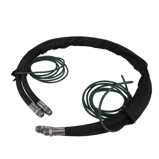 Afbeeldingen van HYDR.HOSE ASSY.
