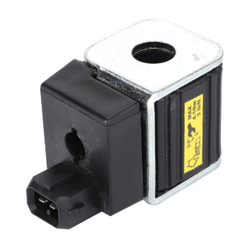 Afbeeldingen van SOLENOID