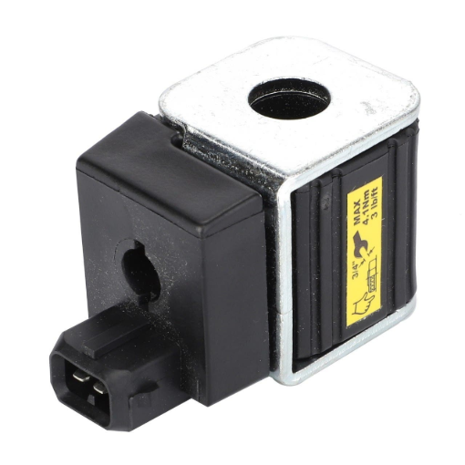 Afbeeldingen van SOLENOID