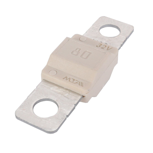 Afbeeldingen van FUSEE 80A