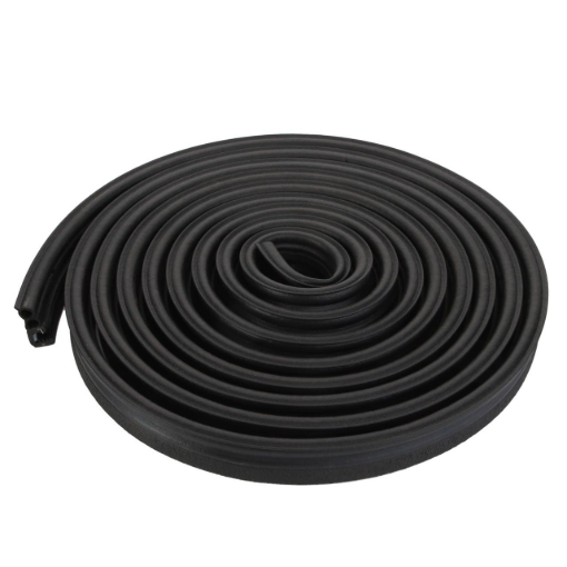 Afbeeldingen van PROFIELRUBBER - DEUR RE