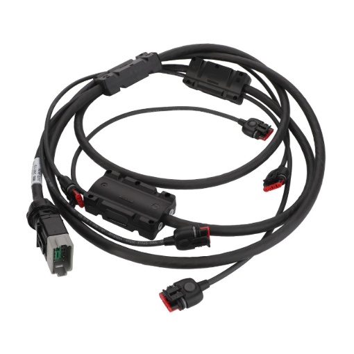 Afbeeldingen van CABLE