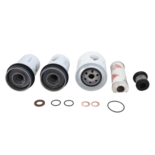 Afbeeldingen van SERVICEKIT VALTRA N4 - 50 UUR