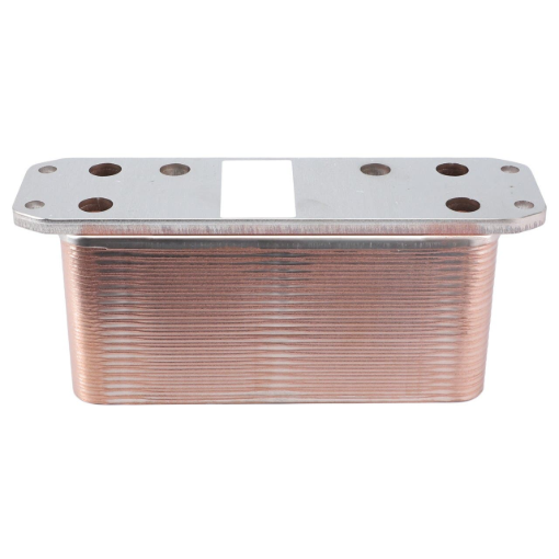Afbeeldingen van OIL COOLER