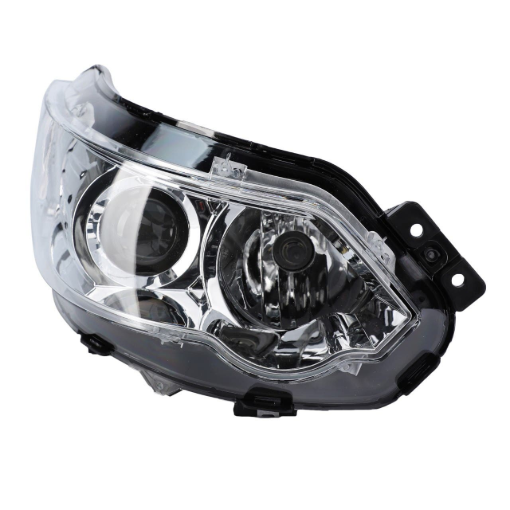 Afbeeldingen van HEAD LIGHT