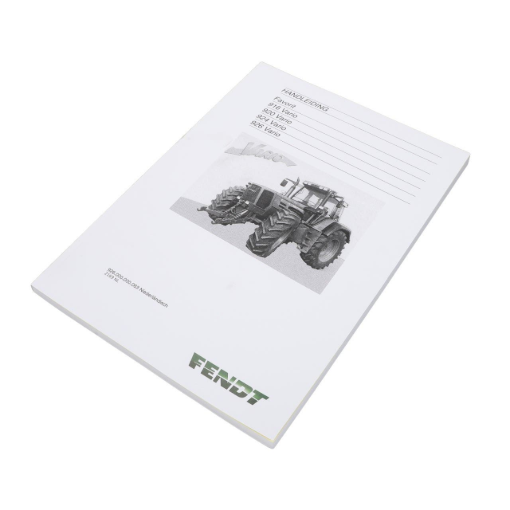 Afbeeldingen van HANDLEIDING FAV 920/926NL