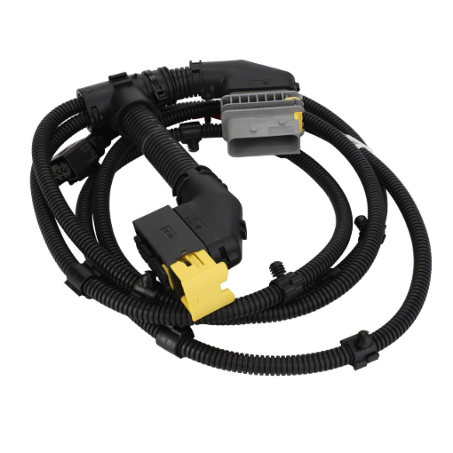 Afbeeldingen van ENG WIRE HARNESS