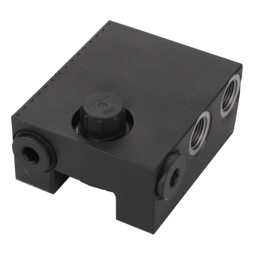 Afbeeldingen van HYDRAULIC BLOCK