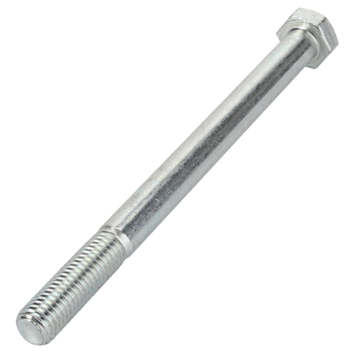 Afbeeldingen van BOUT M14X180 DIN931-10.9 VZ.