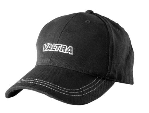 Afbeeldingen van VALTRA CAP ZWART